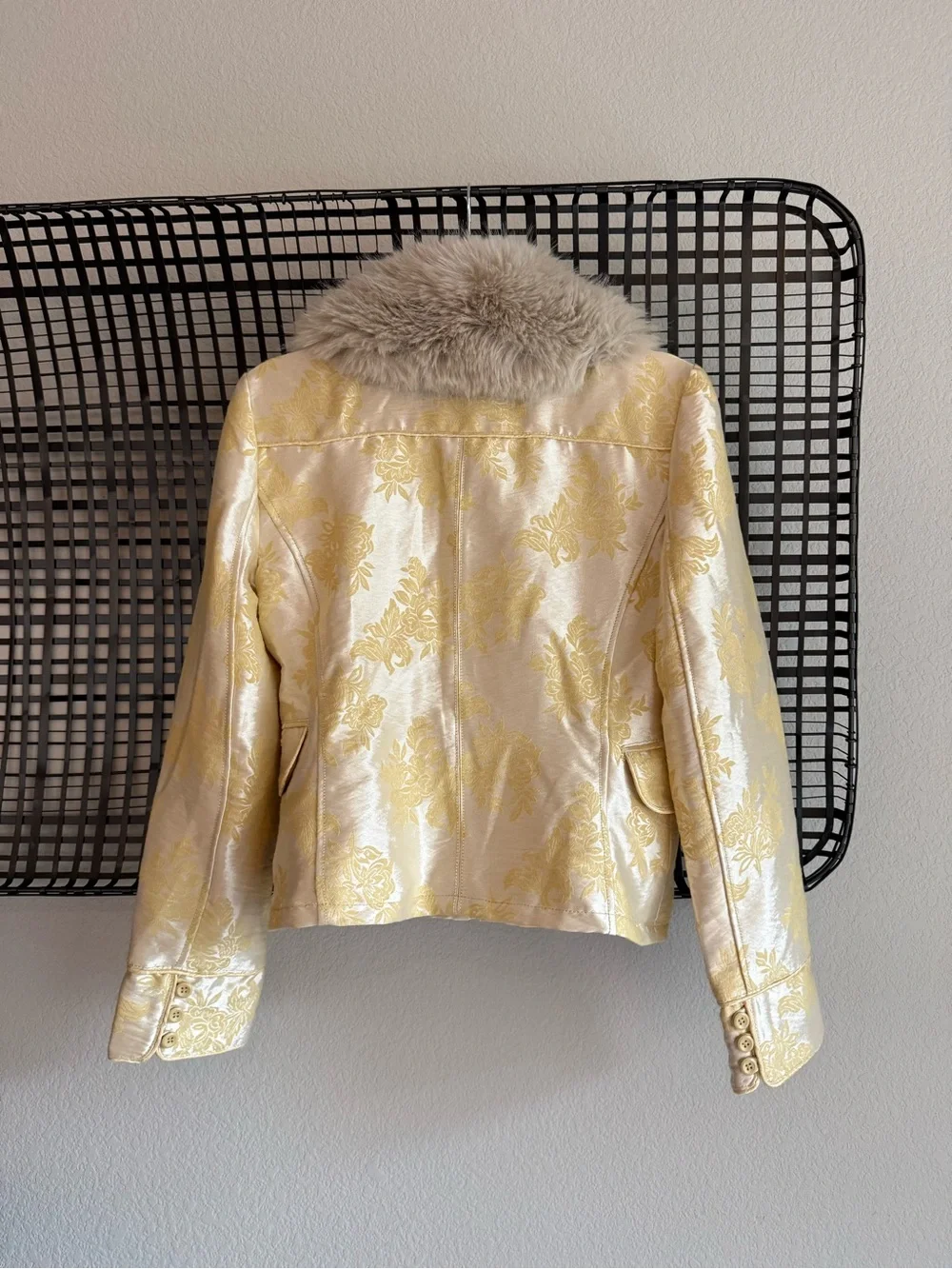 Free people French Exit Jacket